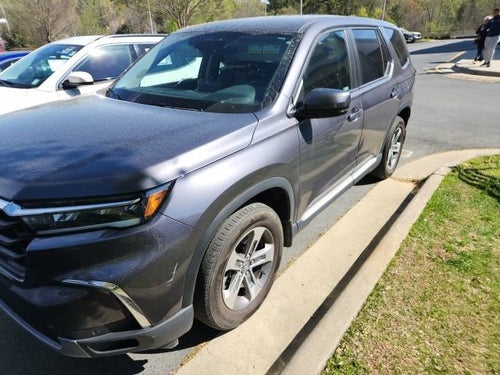 2023 Honda Pilot EX-L 8 Passenger