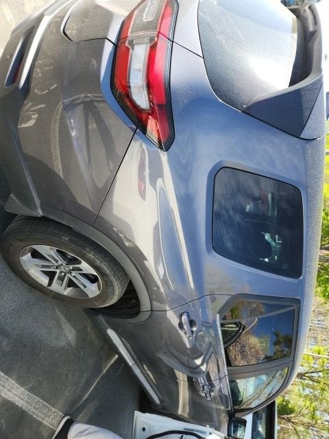 2023 Honda Pilot EX-L 8 Passenger