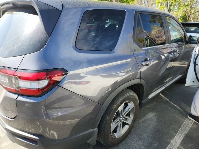 2023 Honda Pilot EX-L 8 Passenger