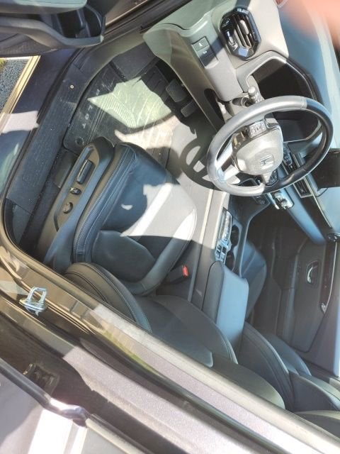 2023 Honda Pilot EX-L 8 Passenger