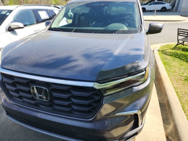 2023 Honda Pilot EX-L 8 Passenger