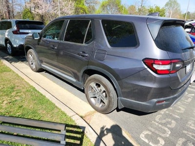 2023 Honda Pilot EX-L 8 Passenger