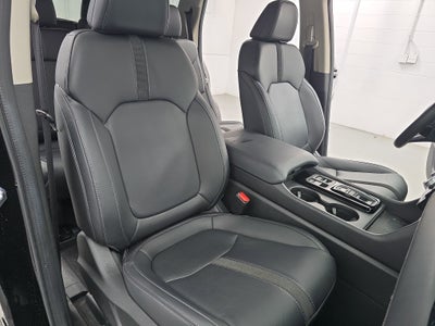 2024 Honda Pilot EX-L 8 Passenger