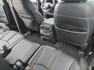 2024 Honda Pilot EX-L 8 Passenger