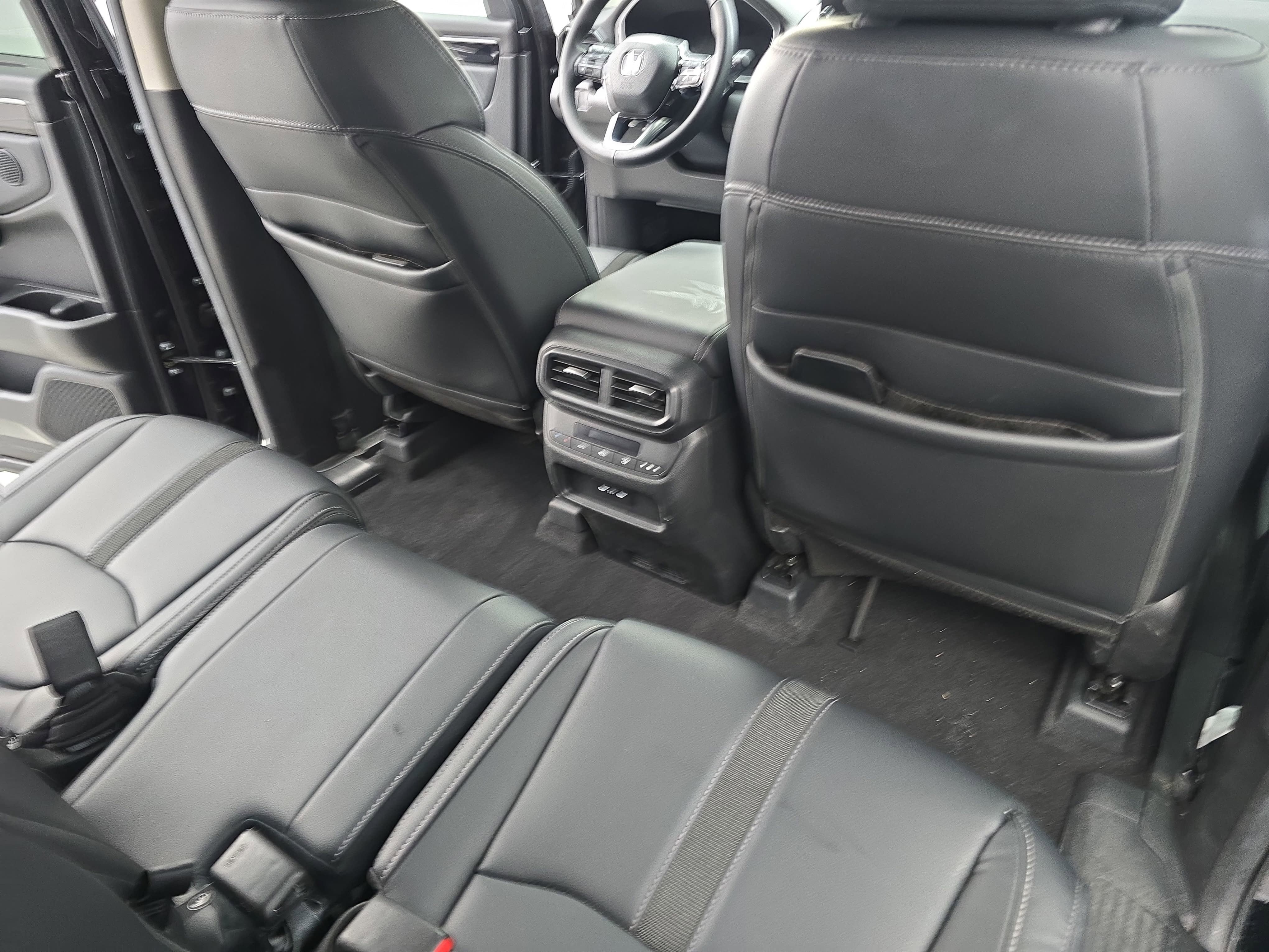 2024 Honda Pilot EX-L 8 Passenger
