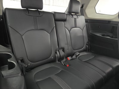 2024 Honda Pilot EX-L 8 Passenger