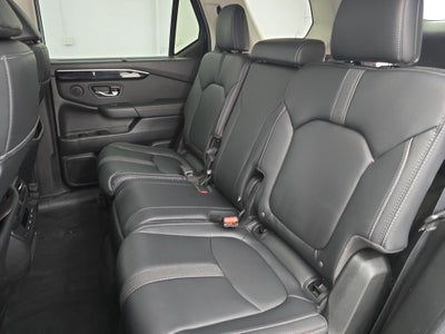 2024 Honda Pilot EX-L 8 Passenger