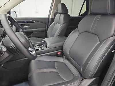 2024 Honda Pilot EX-L 8 Passenger