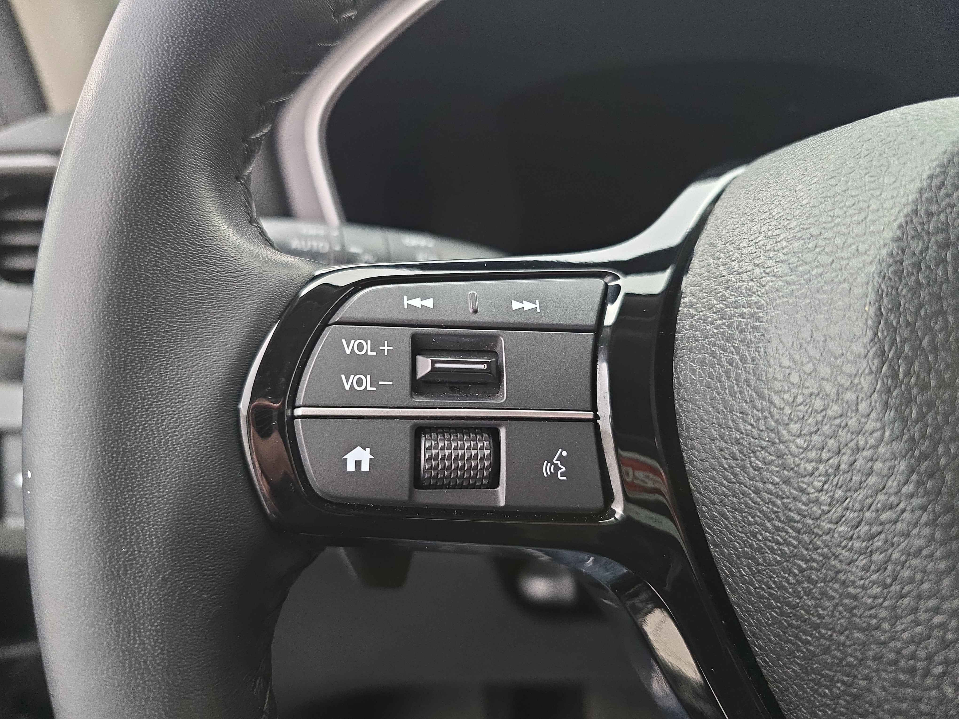 2024 Honda Pilot EX-L 8 Passenger