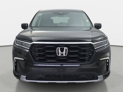 2024 Honda Pilot EX-L 8 Passenger