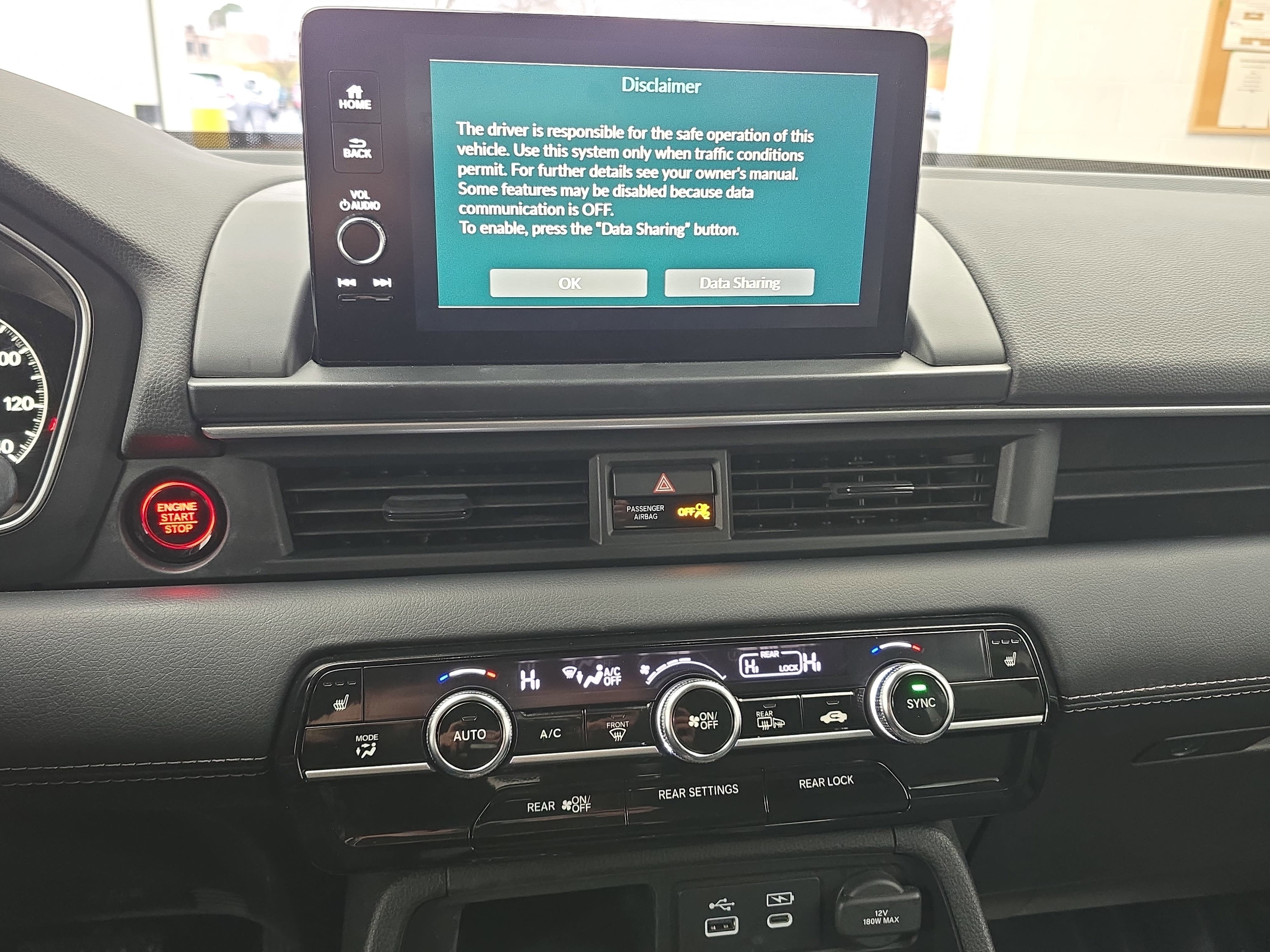 2024 Honda Pilot EX-L 8 Passenger