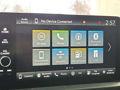 2024 Honda Pilot EX-L 8 Passenger