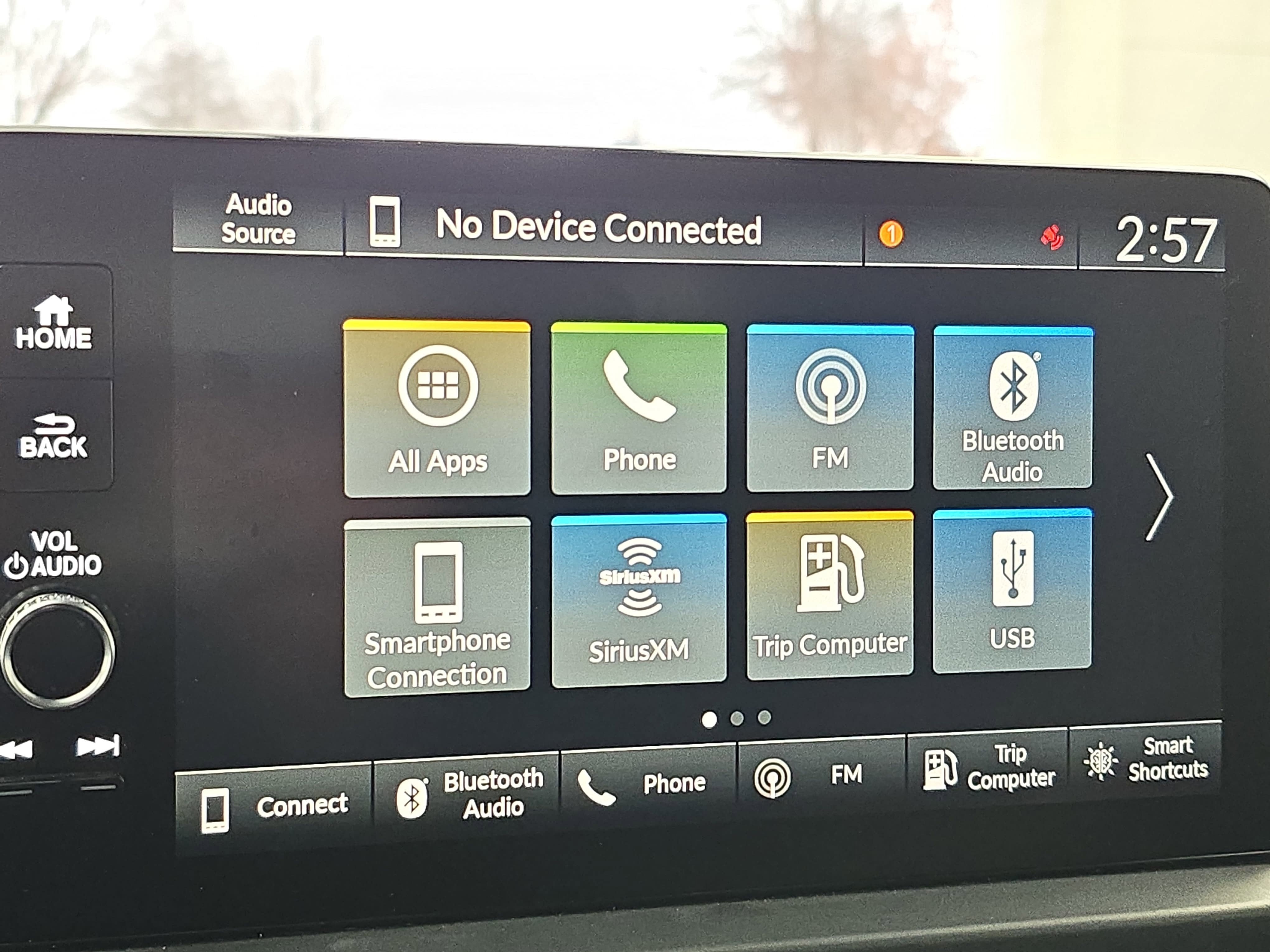 2024 Honda Pilot EX-L 8 Passenger