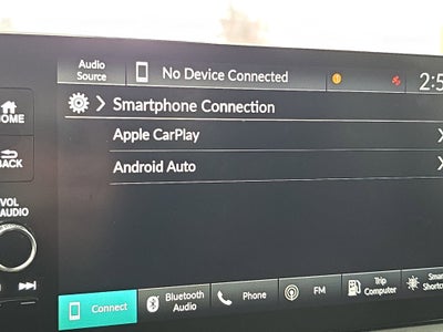 2024 Honda Pilot EX-L 8 Passenger