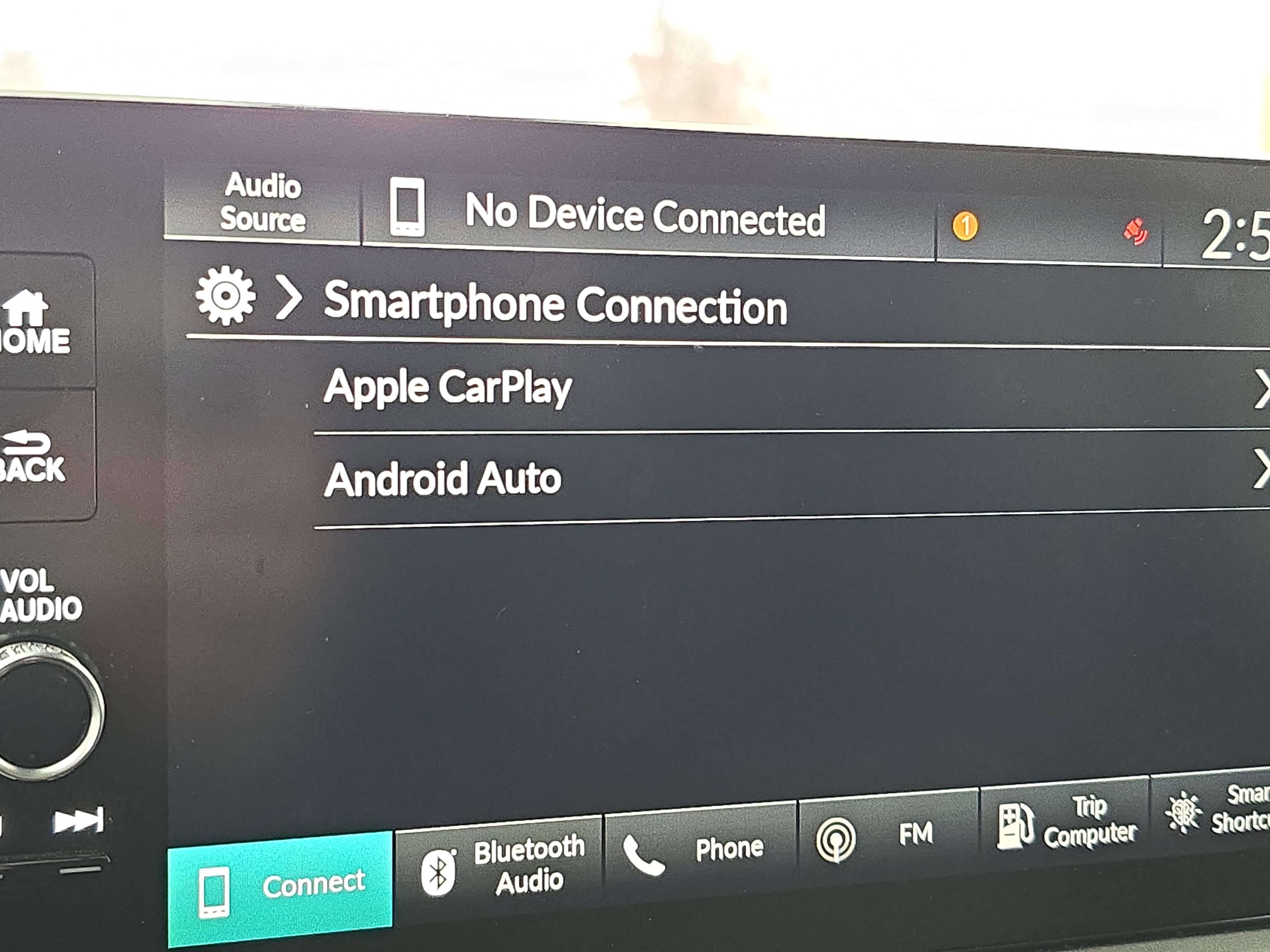 2024 Honda Pilot EX-L 8 Passenger