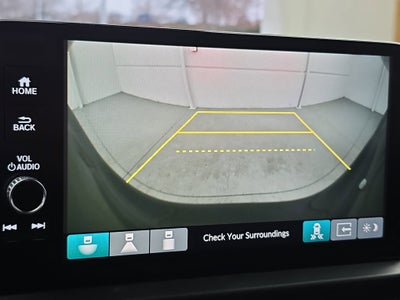 2024 Honda Pilot EX-L 8 Passenger