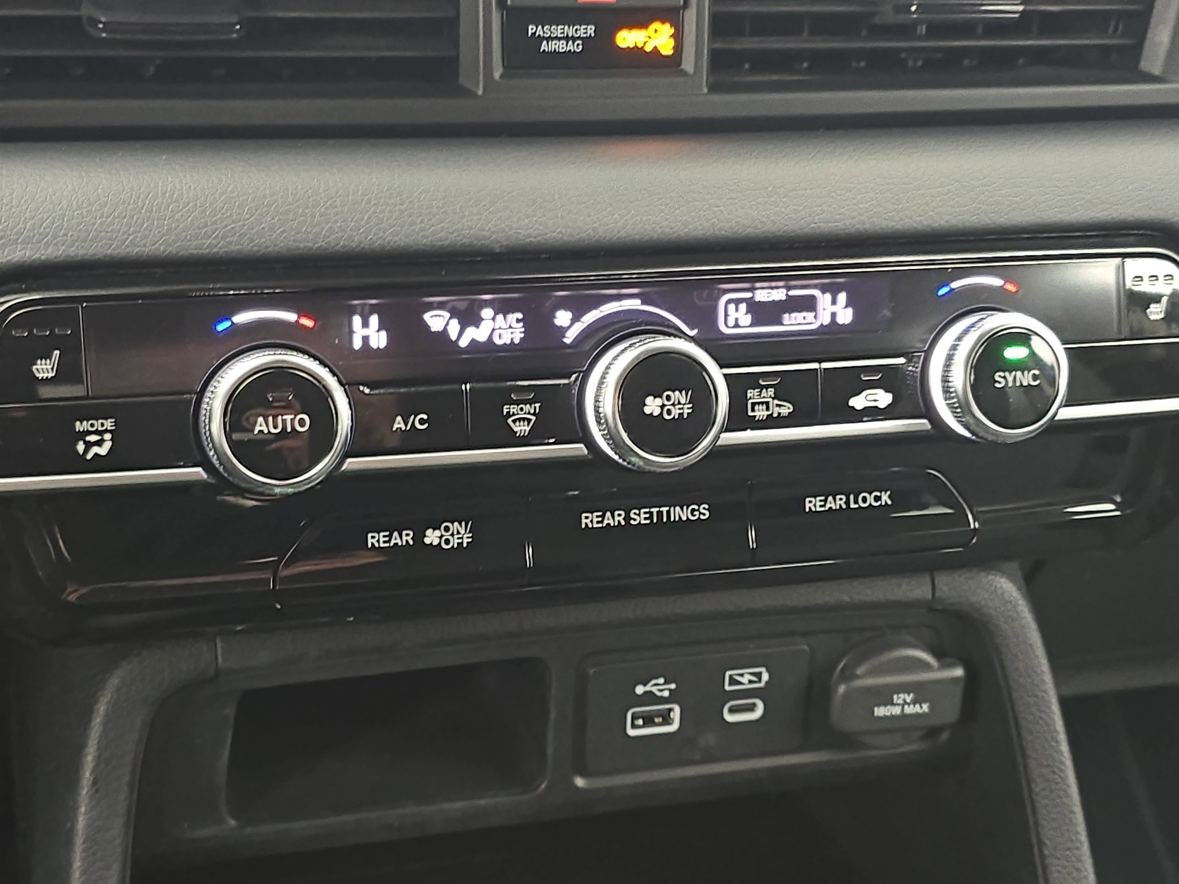 2024 Honda Pilot EX-L 8 Passenger