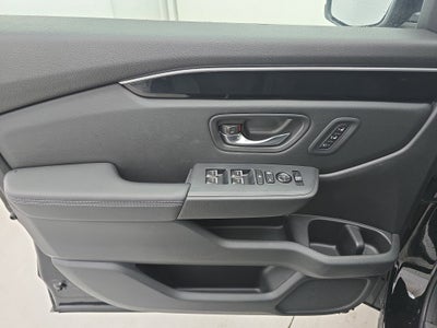 2024 Honda Pilot EX-L 8 Passenger