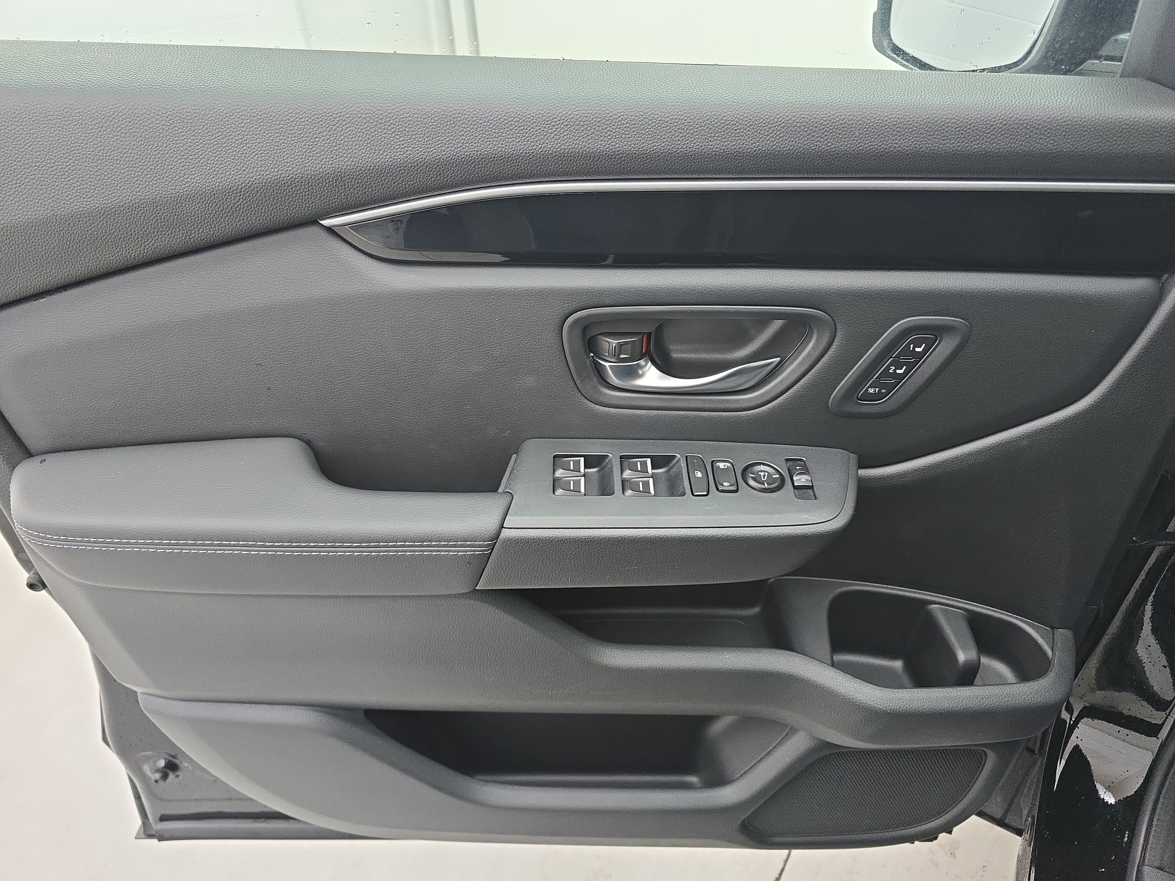 2024 Honda Pilot EX-L 8 Passenger