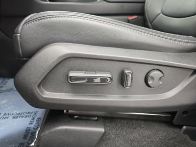 2024 Honda Pilot EX-L 8 Passenger