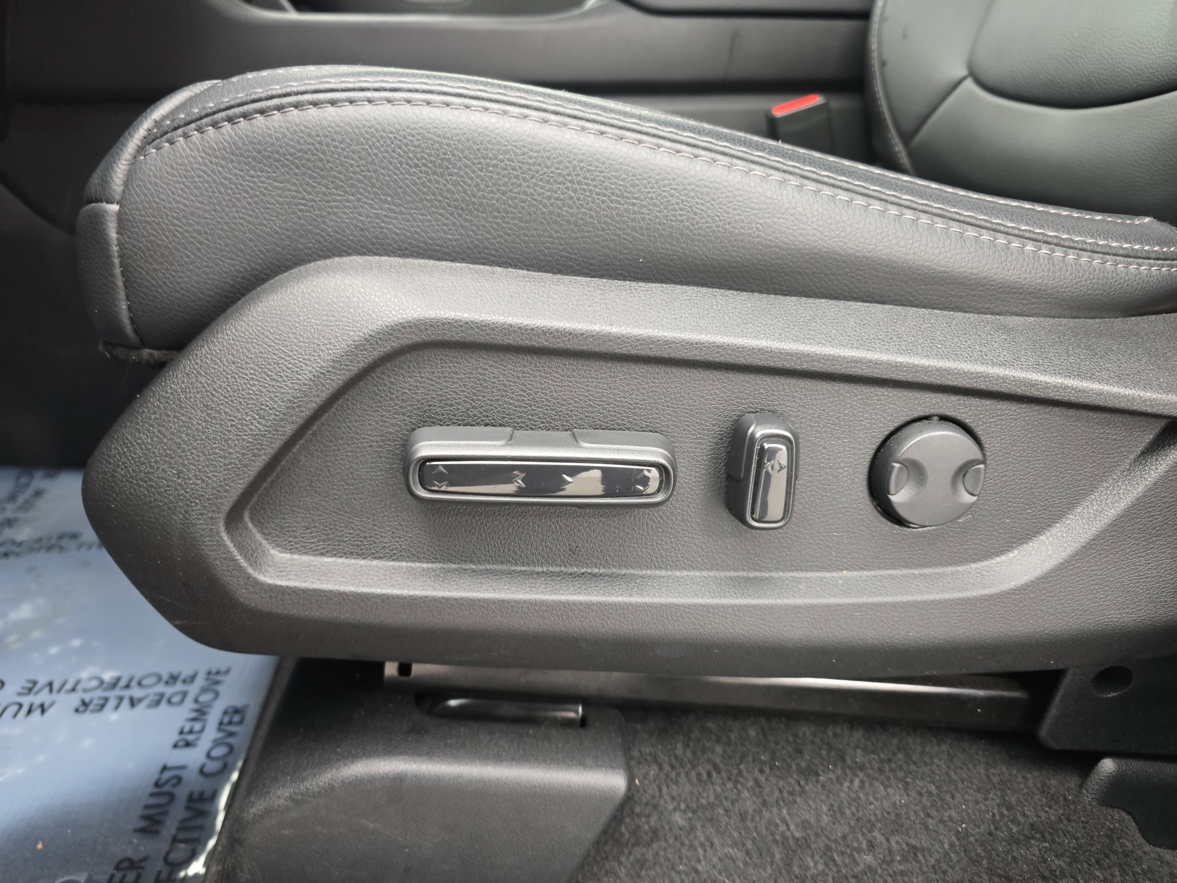 2024 Honda Pilot EX-L 8 Passenger