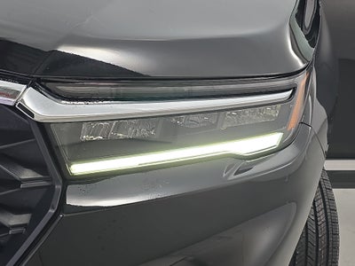 2024 Honda Pilot EX-L 8 Passenger