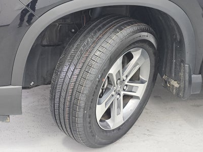 2024 Honda Pilot EX-L 8 Passenger