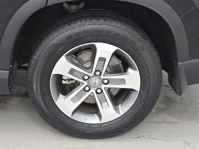 2024 Honda Pilot EX-L 8 Passenger