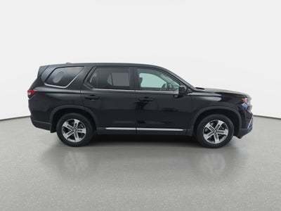 2024 Honda Pilot EX-L 8 Passenger