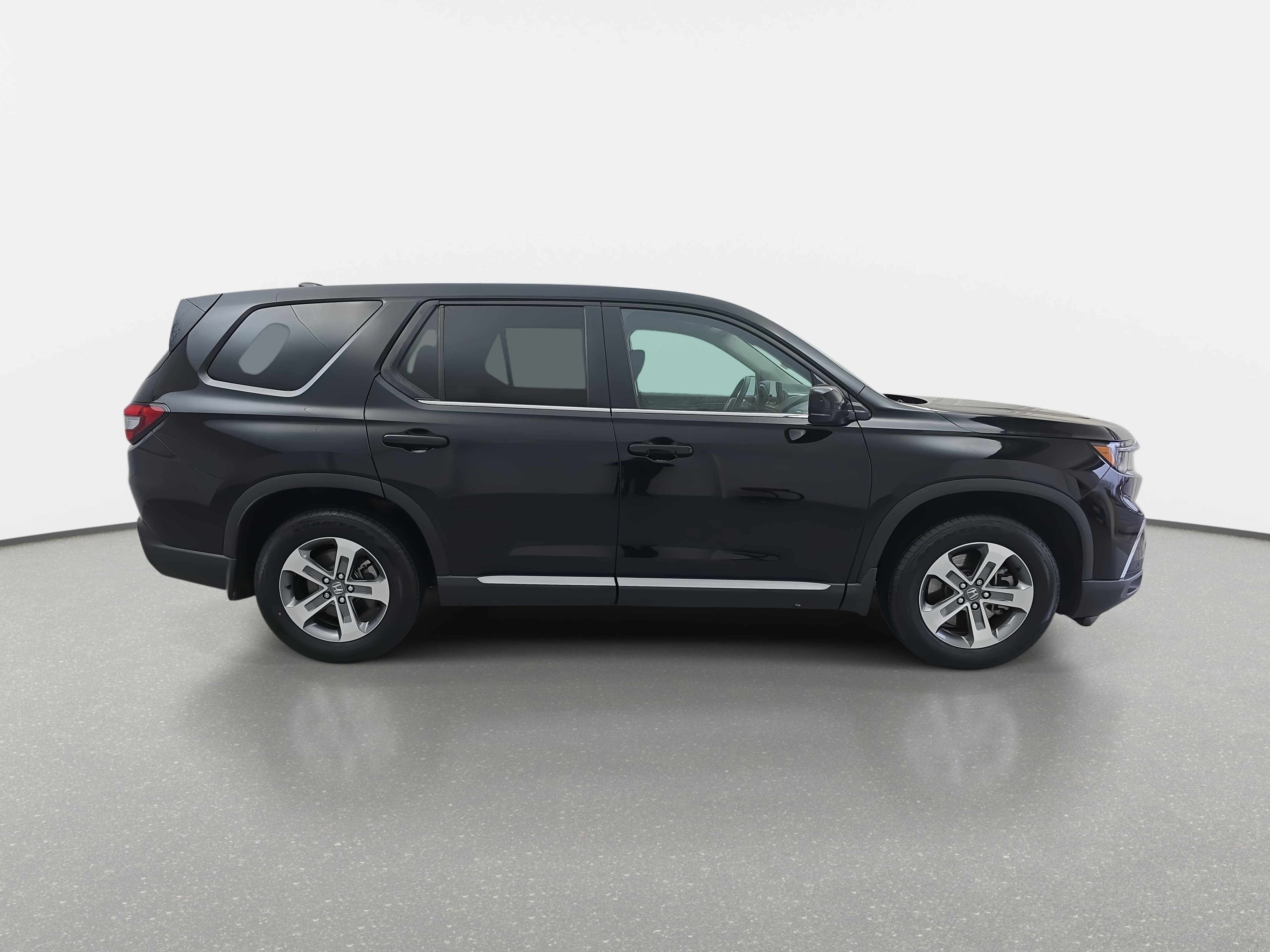 2024 Honda Pilot EX-L 8 Passenger