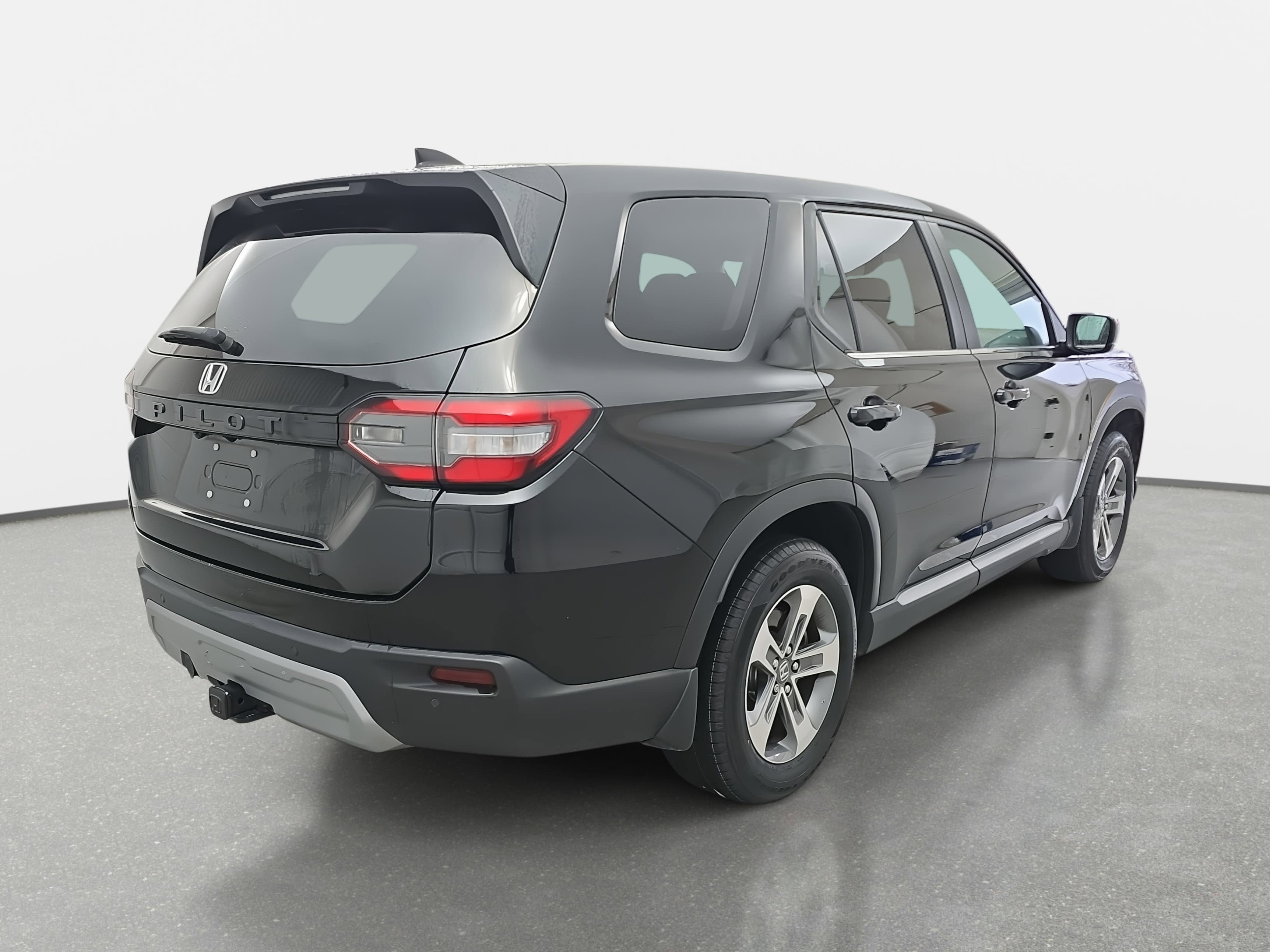 2024 Honda Pilot EX-L 8 Passenger