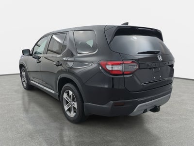 2024 Honda Pilot EX-L 8 Passenger