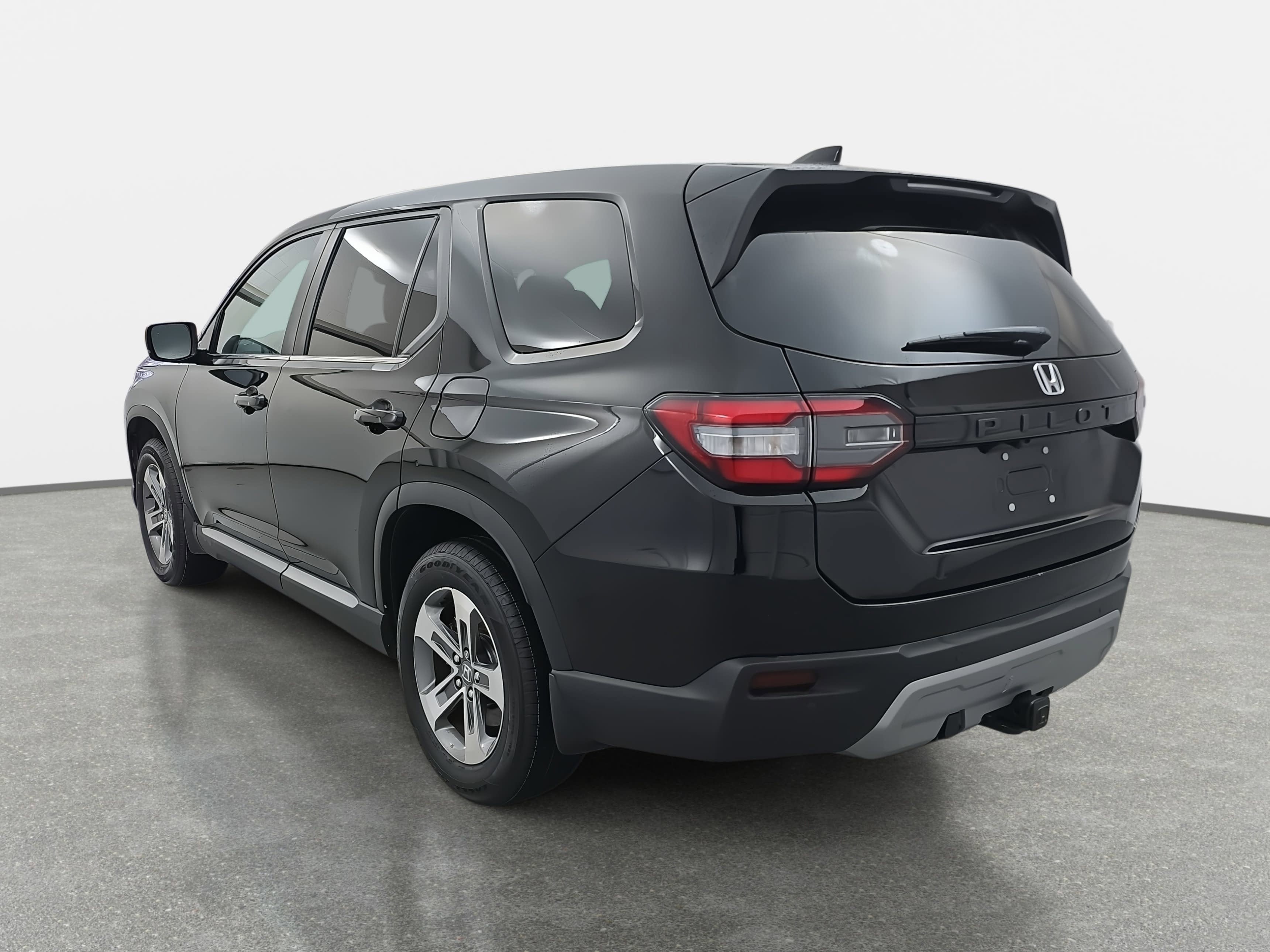 2024 Honda Pilot EX-L 8 Passenger