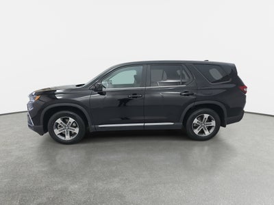 2024 Honda Pilot EX-L 8 Passenger