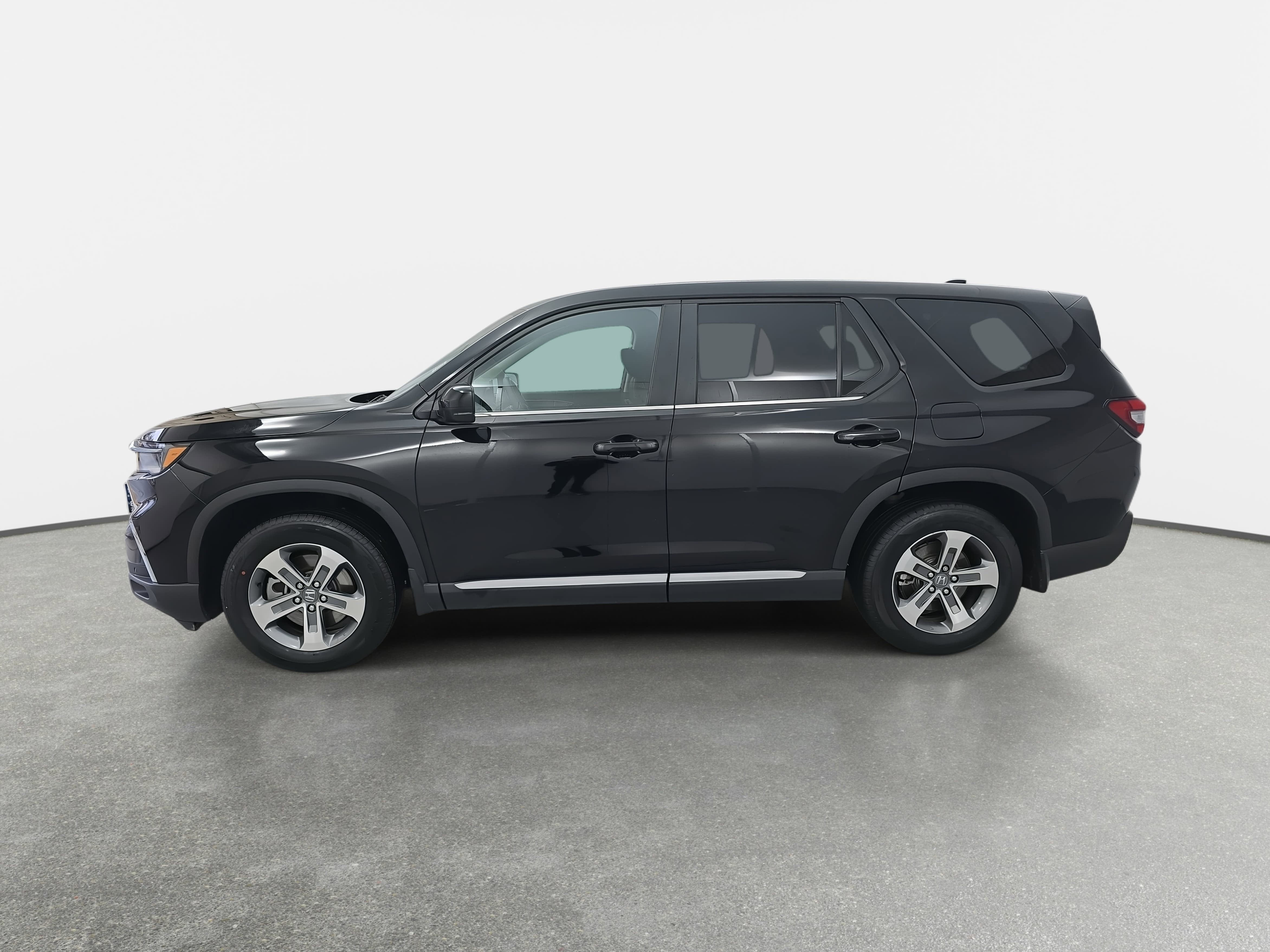 2024 Honda Pilot EX-L 8 Passenger