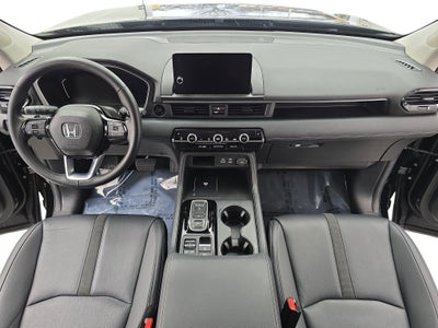 2024 Honda Pilot EX-L 8 Passenger