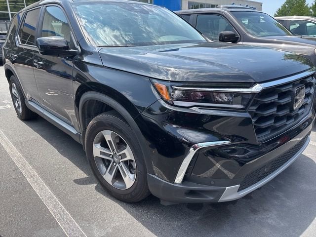 2024 Honda Pilot EX-L 7 Passenger