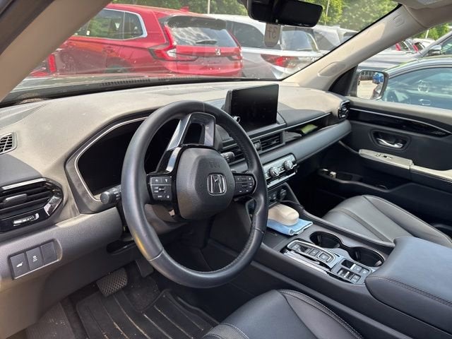 2024 Honda Pilot EX-L 7 Passenger