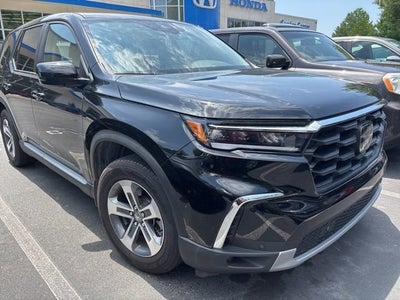 2024 Honda Pilot EX-L 7 Passenger