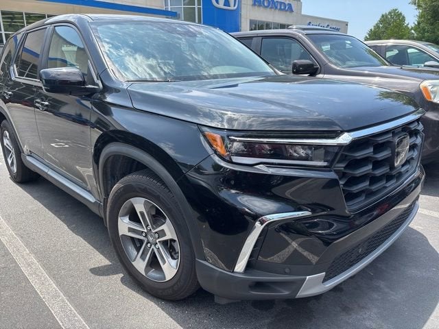 2024 Honda Pilot EX-L 7 Passenger