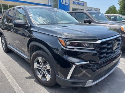2024 Honda Pilot EX-L 7 Passenger