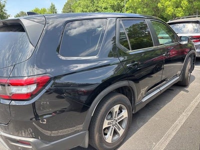 2024 Honda Pilot EX-L 7 Passenger
