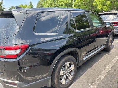 2024 Honda Pilot EX-L 7 Passenger