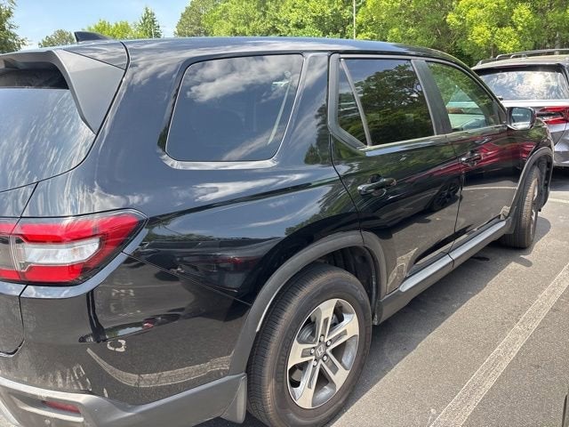 2024 Honda Pilot EX-L 7 Passenger
