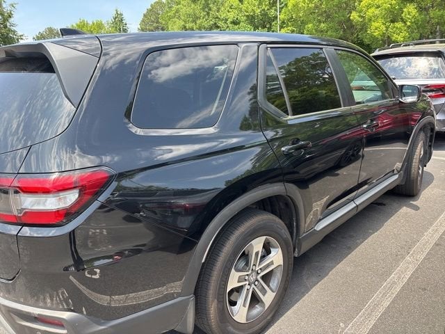 2024 Honda Pilot EX-L 7 Passenger