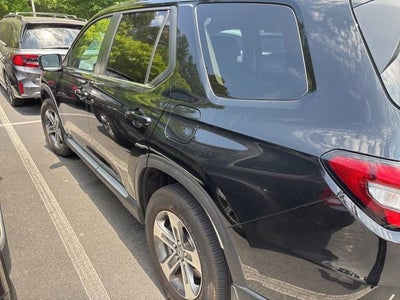 2024 Honda Pilot EX-L 7 Passenger