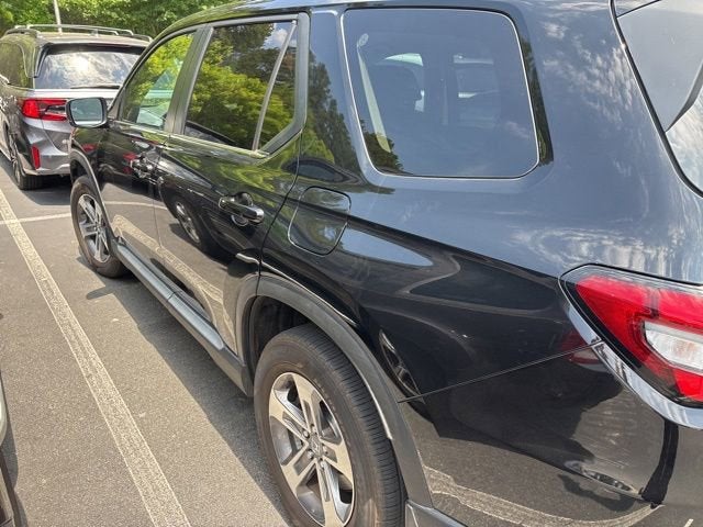 2024 Honda Pilot EX-L 7 Passenger
