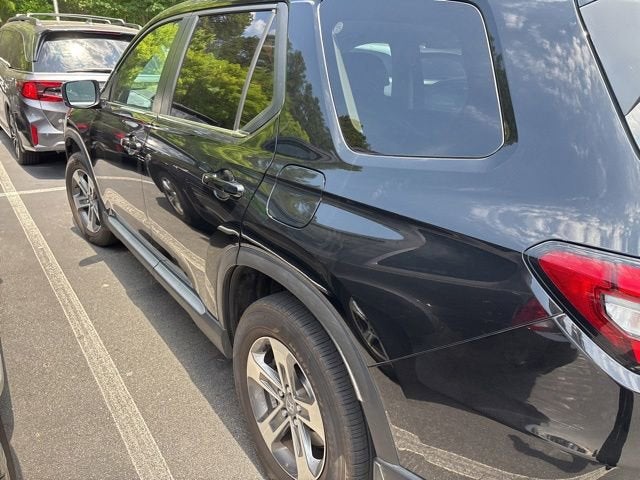 2024 Honda Pilot EX-L 7 Passenger