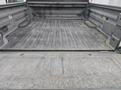 2018 Honda Ridgeline RTL-T