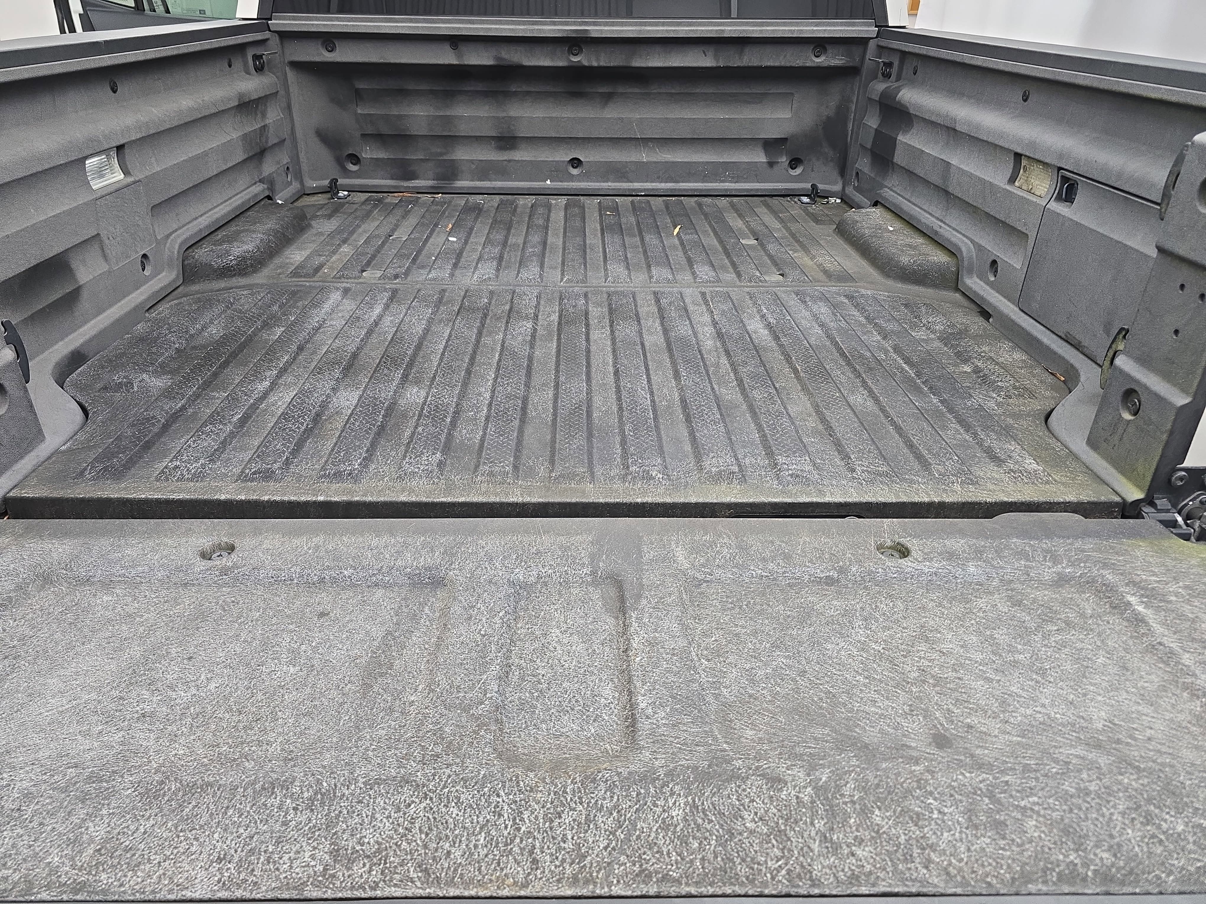 2018 Honda Ridgeline RTL-T